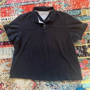 Tommy Hilfiger golf woman polo shirt size 1X
